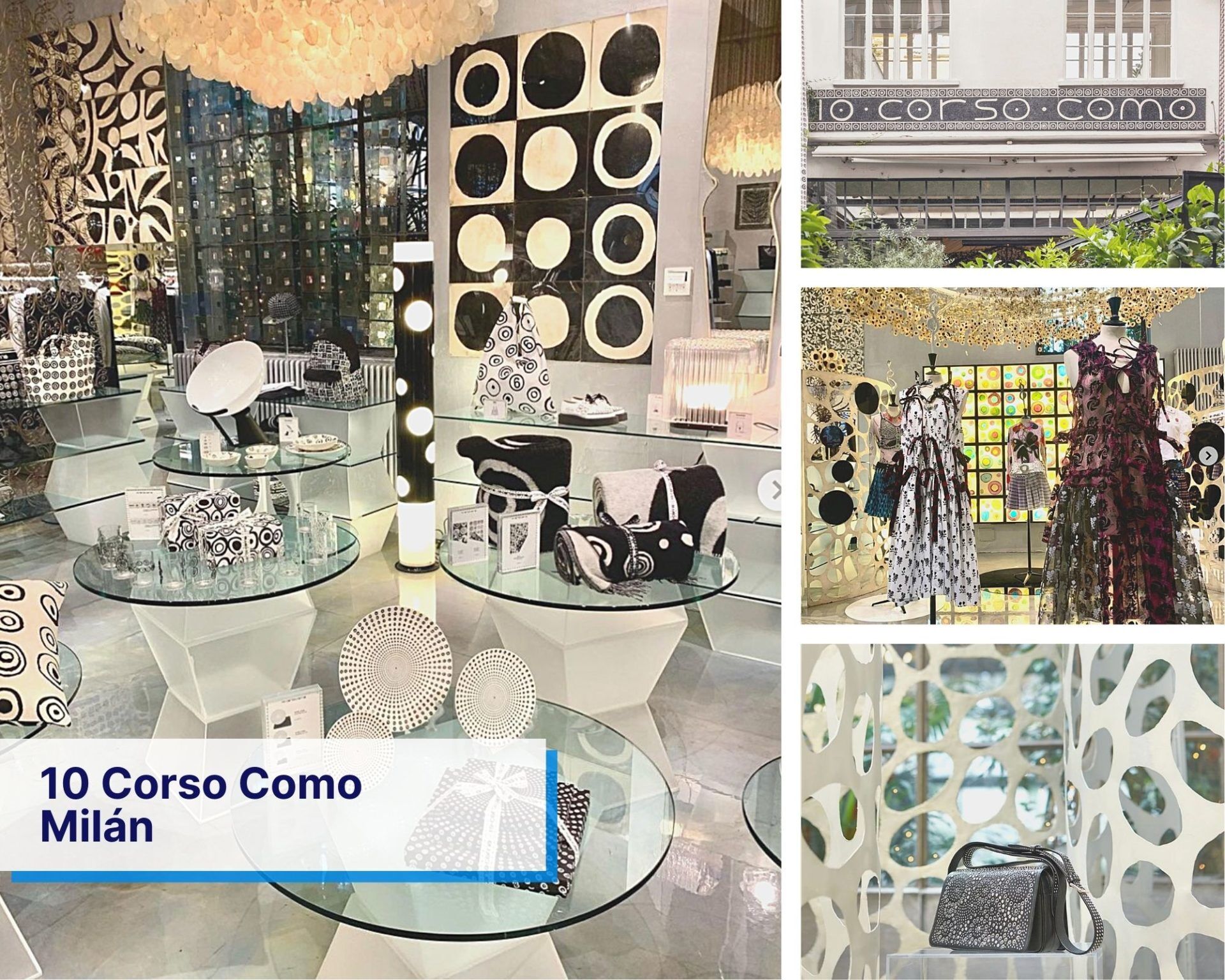 Tienda de Corso Como