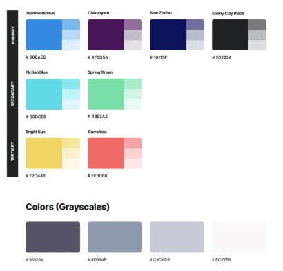 color-palette