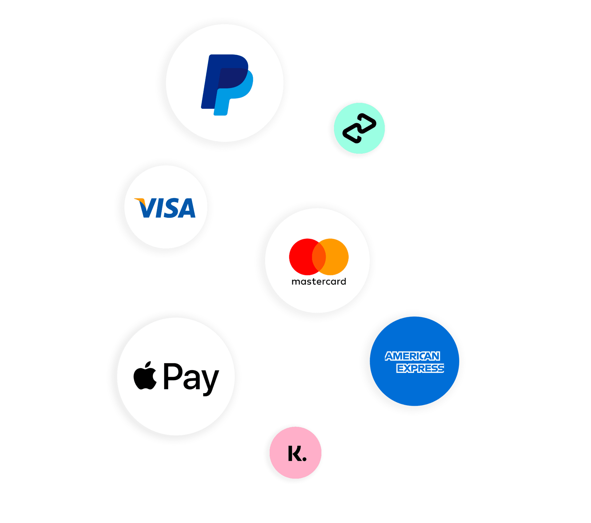 payment types payment types