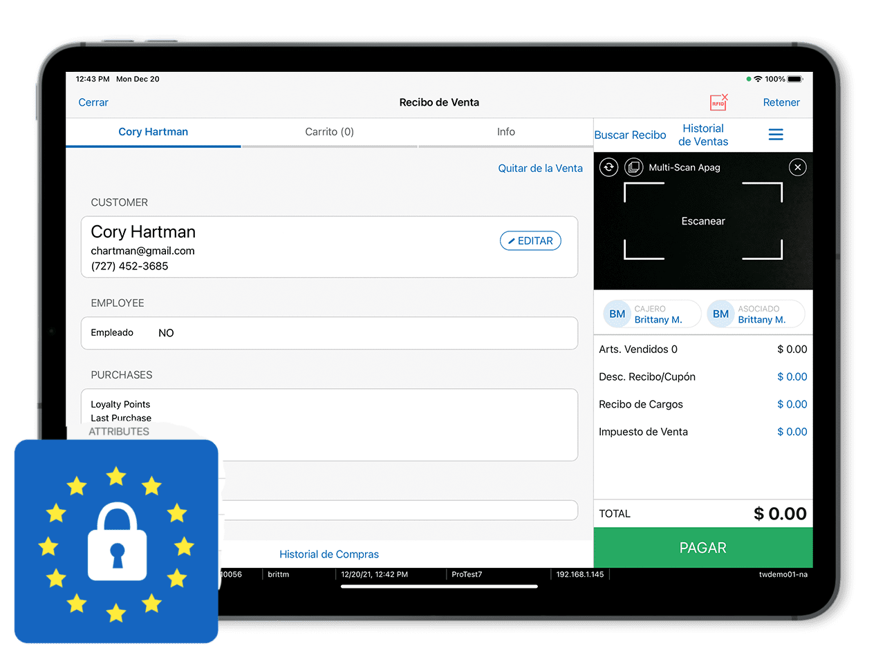 SPAN gdpr-crm-1280x954