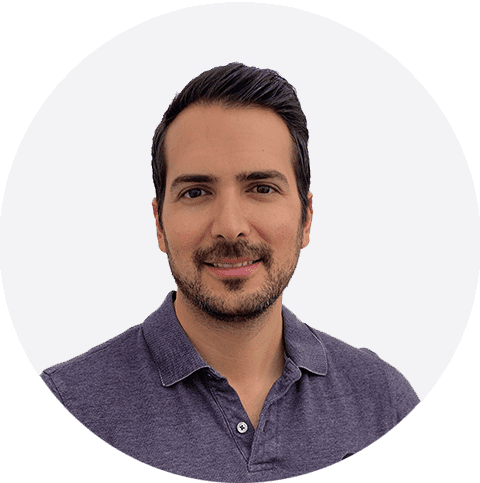 ricardo Brandi Van Loon Headshot
