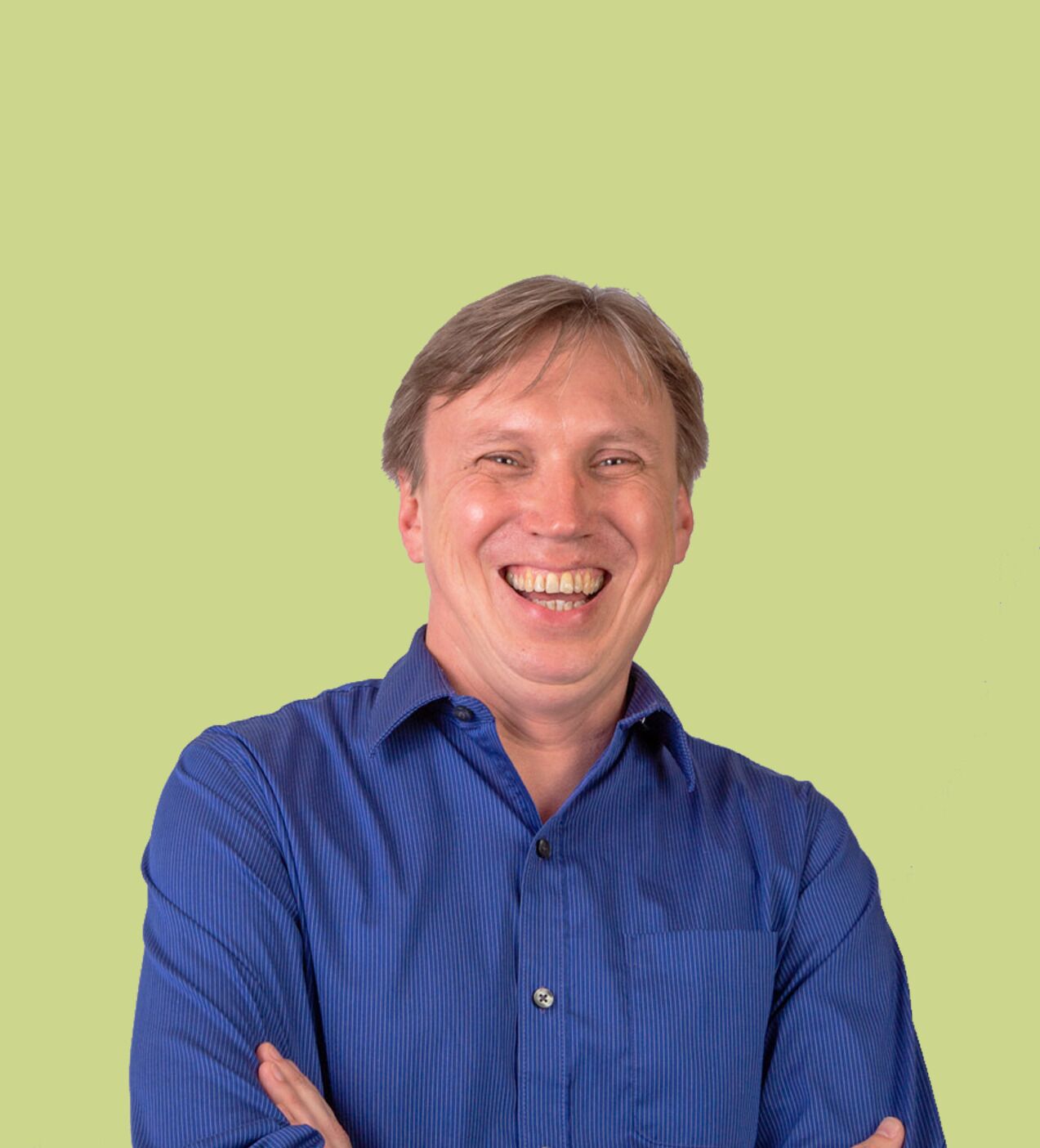 Sergey