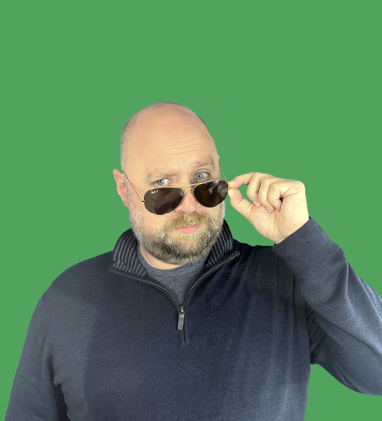 matt